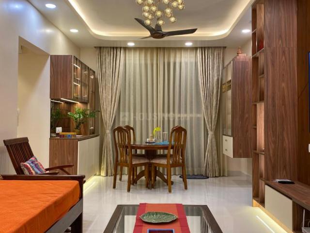 2.5 BHK Apartment in Varthur for resale Bengaluru. The reference number is 20629986