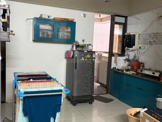 2.5 BHK Apartment in Vastral for resale Ahmedabad. The reference number is 17785704
