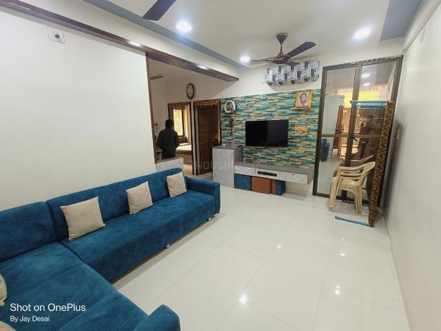 2.5 BHK Apartment in Vastral for resale Ahmedabad. The reference number is 19183011