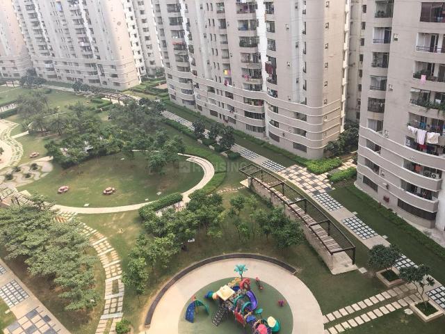 2.5 BHK Apartment in Vasundhara for rent Ghaziabad. The reference number is 20635728