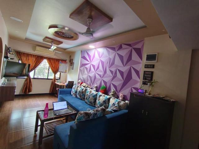 2.5 BHK Apartment in Vasai West for resale Mira Road and Beyond. The reference number is 17708177