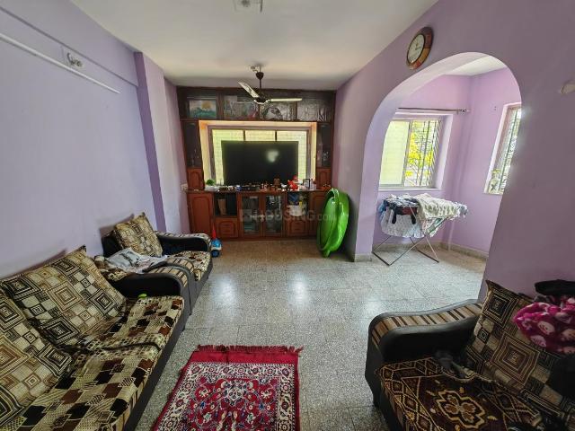 2.5 BHK Apartment in Vasai West for resale Vasai. The reference number is 16653704