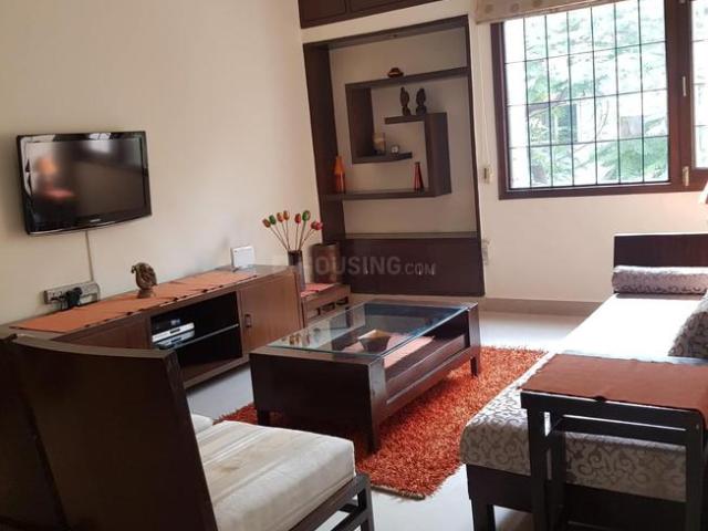 2.5 BHK Apartment in Vasant Kunj for rent New Delhi. The reference number is 19870968