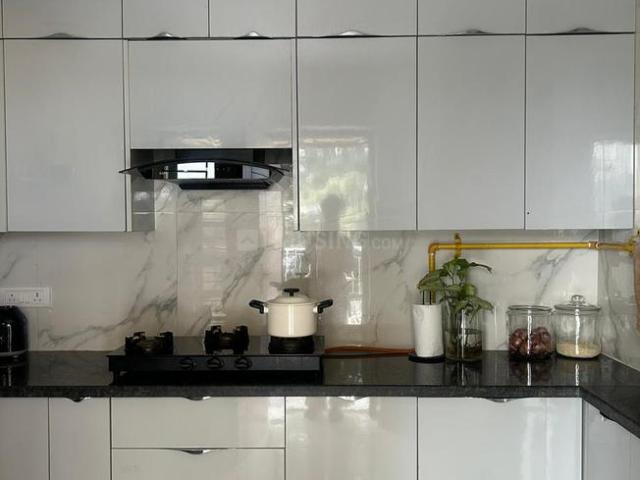 2.5 BHK Apartment in Vasant Kunj for rent New Delhi. The reference number is 19875312