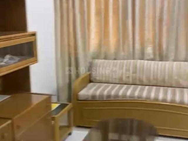 2.5 BHK Apartment in Vashi for rent Navi Mumbai. The reference number is 20079615