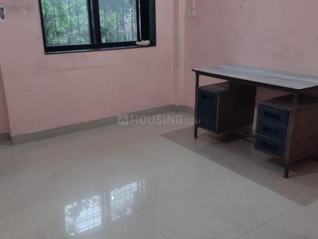 2.5 BHK Apartment in Vashi for rent Navi Mumbai. The reference number is 20203260