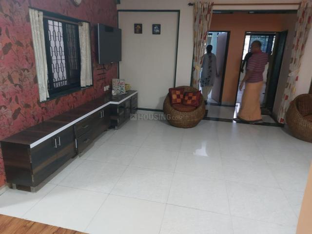 2.5 BHK Apartment in Vashi for resale Palm Beach Road Vashi. The reference number is 15952115