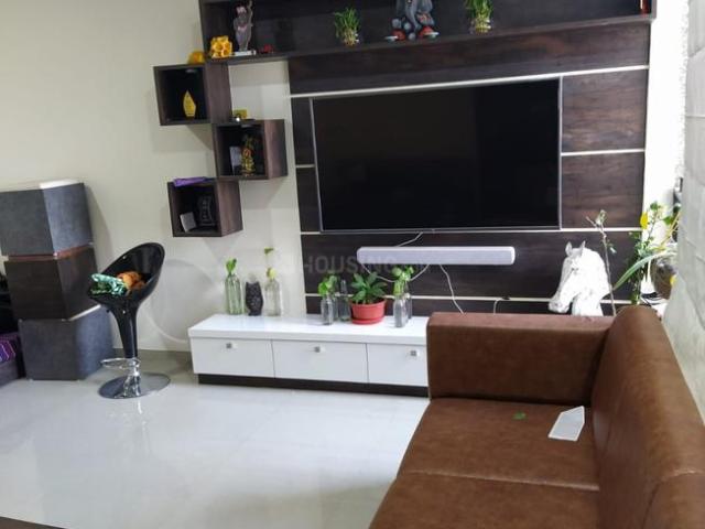 2.5 BHK Apartment in Vasna for resale Ahmedabad. The reference number is 19202780