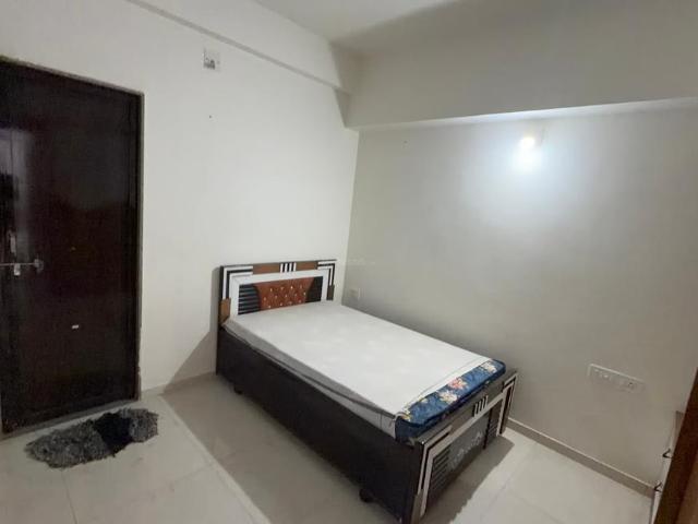 2.5 BHK Apartment in Vatva for resale Ahmedabad. The reference number is 20609251