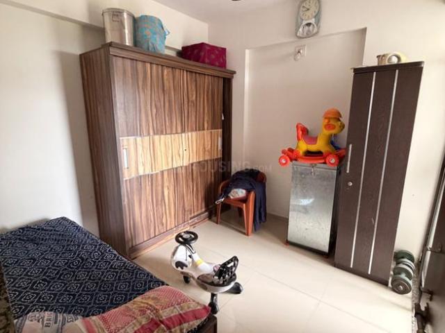 2.5 BHK Apartment in Vatva for resale Ahmedabad. The reference number is 20762734