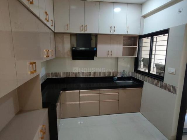 2.5 BHK Apartment in Vayusena Nagar for rent Nagpur. The reference number is 19551539