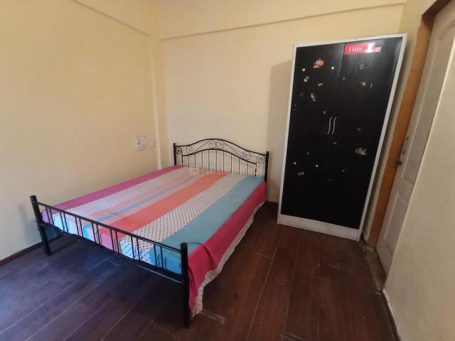 2.5 BHK Apartment in Vejalpur for rent Ahmedabad. The reference number is 20890631