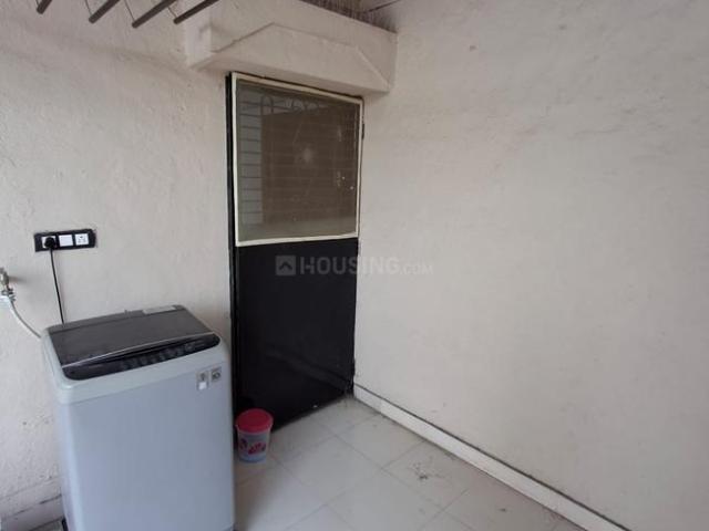2.5 BHK Apartment in Viman Nagar for resale Pune. The reference number is 19549958