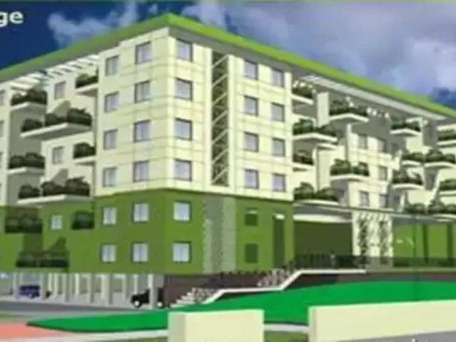 2.5 BHK Apartment in Viman Nagar for resale Pune. The reference number is 20222244