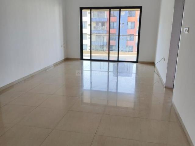 2.5 BHK Apartment in Viman Nagar for resale Pune. The reference number is 20261652