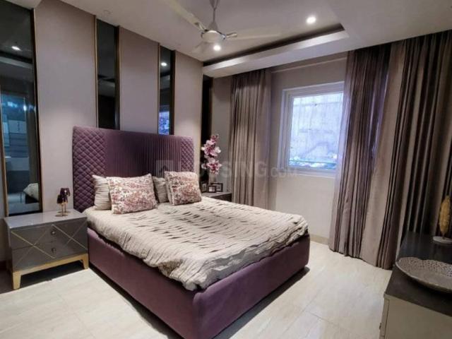 2.5 BHK Apartment in Vikas Nagar for resale Pune. The reference number is 18817554
