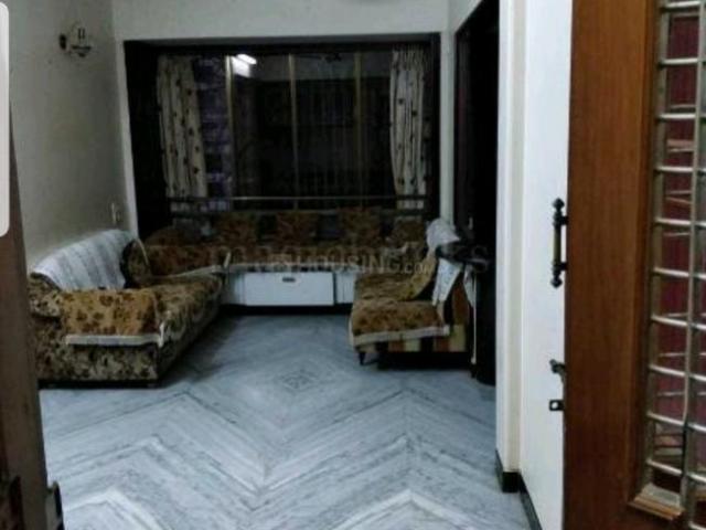 2.5 BHK Apartment in Vikhroli East for rent Mumbai. The reference number is 17274900