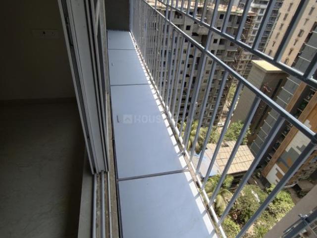 2.5 BHK Apartment in Vikhroli East for rent Mumbai. The reference number is 20375279