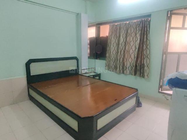 2.5 BHK Apartment in Vile Parle East for resale Mumbai. The reference number is 18546374