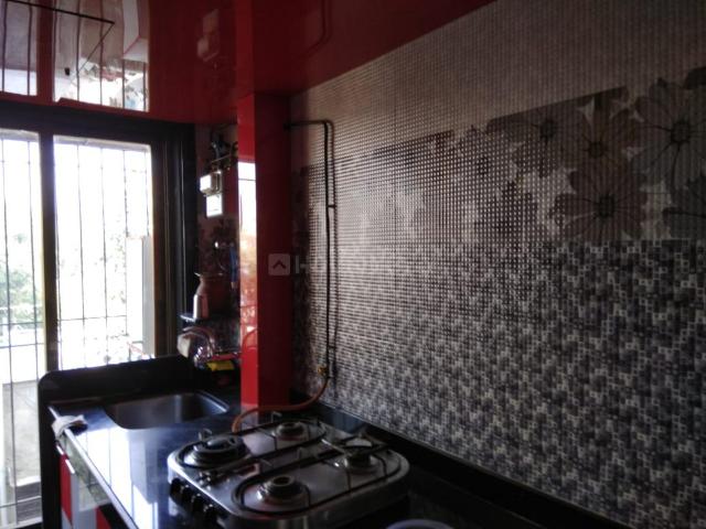 2.5 BHK Apartment in Vile Parle East for resale Mumbai. The reference number is 18546398