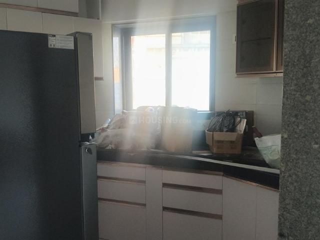 2.5 BHK Apartment in Vile Parle East for resale Mumbai. The reference number is 18736556