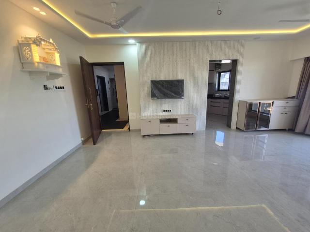 2.5 BHK Apartment in Vile Parle East for resale Mumbai. The reference number is 19846595