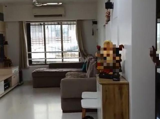 2.5 BHK Apartment in Vile Parle East for resale Mumbai. The reference number is 20710264