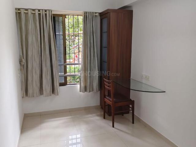 2.5 BHK Apartment in Vile Parle East for resale Mumbai. The reference number is 20797398