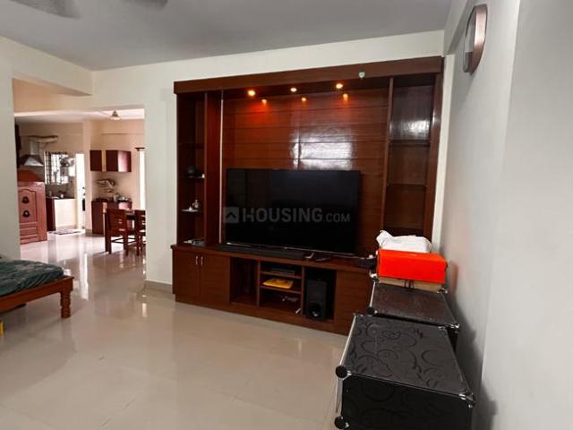 2.5 BHK Apartment in Virupakshapura for rent Bengaluru. The reference number is 20539974
