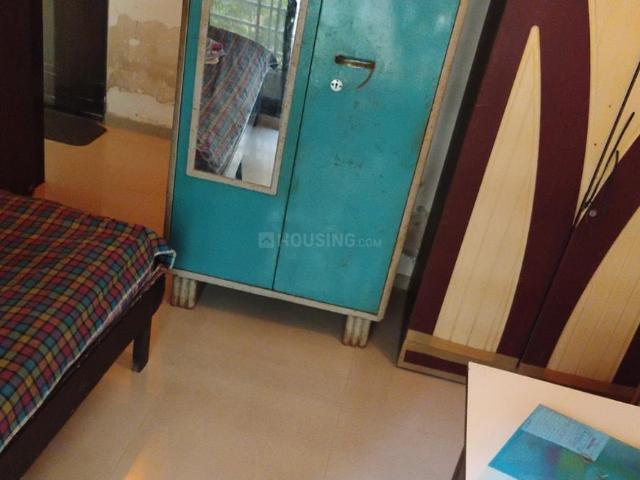 2.5 BHK Apartment in Virar West for resale Virar. The reference number is 20477635