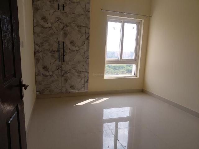2.5 BHK Apartment in Vrindavan Yojana for rent Lucknow. The reference number is 19779244