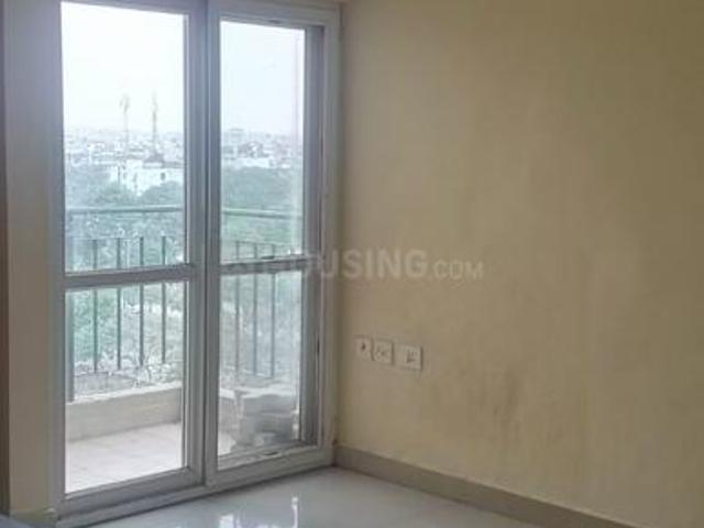 2.5 BHK Apartment in Vrindavan Yojana for rent Lucknow. The reference number is 19945477