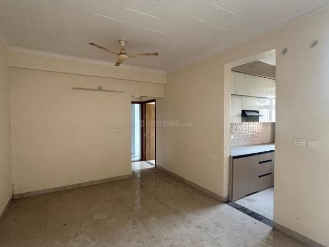 2.5 BHK Apartment in Vrindavan Yojana for rent Lucknow. The reference number is 20655061