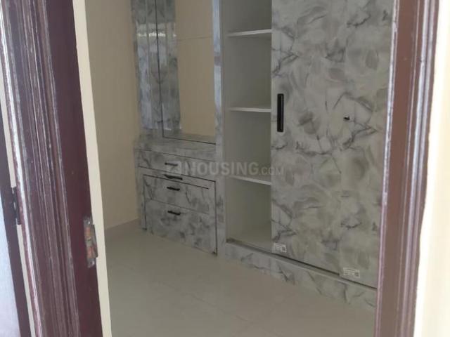2.5 BHK Apartment in Vrindavan Yojana for rent Lucknow. The reference number is 20294530