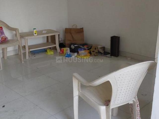 2.5 BHK Apartment in Vrindavan Yojana for rent Lucknow. The reference number is 20333993