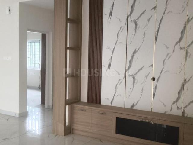 2.5 BHK Apartment in Vyttila for resale Kochi. The reference number is 19272007