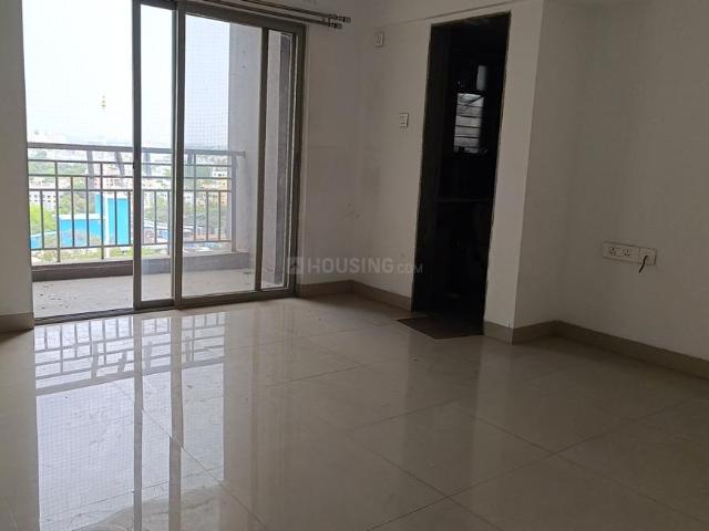 2.5 BHK Apartment in Wadgaon Sheri for rent Pune. The reference number is 20030354