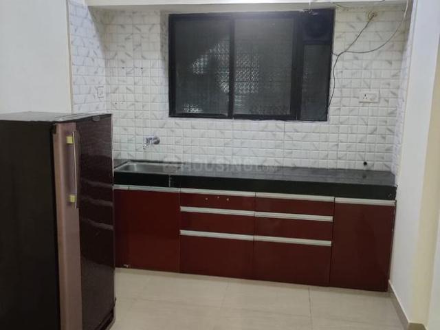 2.5 BHK Apartment in Wadgaon Sheri for rent Pune. The reference number is 20217539
