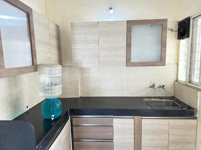 2.5 BHK Apartment in Wagholi for rent Pune. The reference number is 19841548