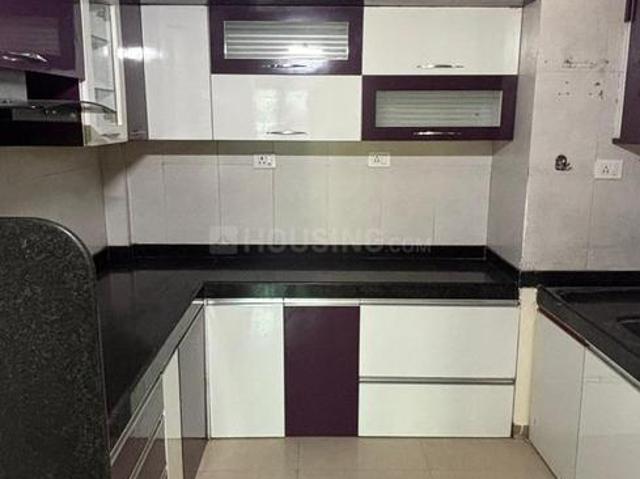 2.5 BHK Apartment in Wagholi for rent Pune. The reference number is 20515522