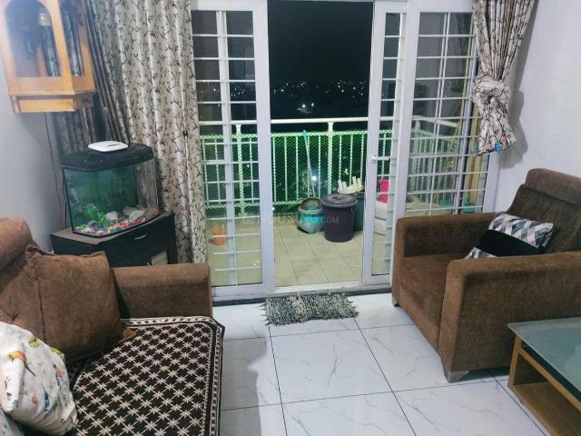 2.5 BHK Apartment in Wagholi for rent Pune. The reference number is 20072033