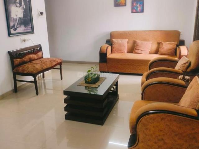 2.5 BHK Apartment in Wagholi for rent Pune. The reference number is 20164799