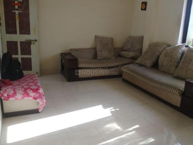 2.5 BHK Apartment in Wagholi for resale Pune. The reference number is 17492796