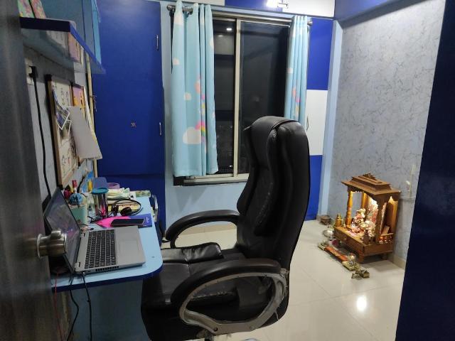 2.5 BHK Apartment in Wagholi for resale Pune. The reference number is 20071984