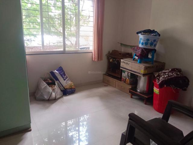 2.5 BHK Apartment in Wakad for rent Pune. The reference number is 20955827