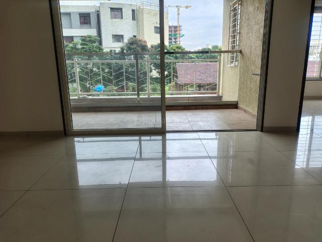2.5 BHK Apartment in Wakad for resale Pune. The reference number is 18385860