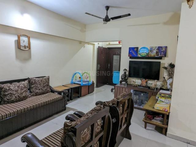 2.5 BHK Apartment in Wakad for resale Pune. The reference number is 19434069
