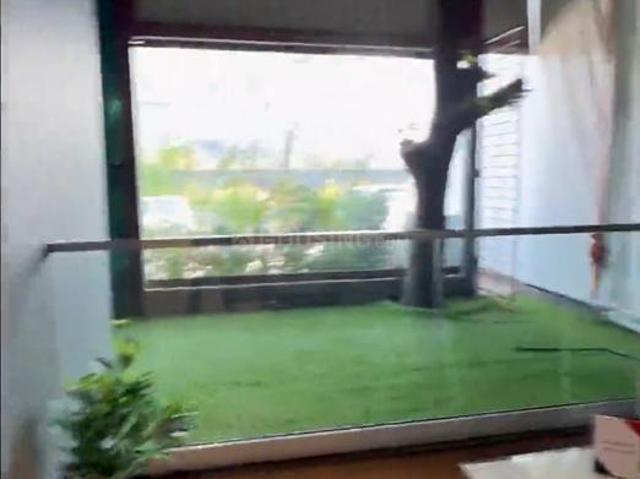 2.5 BHK Apartment in Wakad for resale Pune. The reference number is 19561551