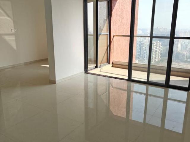 2.5 BHK Apartment in Wakad for resale Pune. The reference number is 19851706