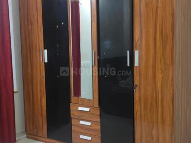 2.5 BHK Apartment in Wakad for resale Pune. The reference number is 19056073